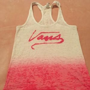 Vans Tank Top